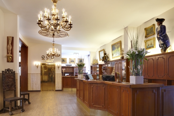 Hotel Hafen Hamburg
